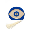 Ceramic evil eye Ceramic evil eye