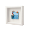 Framed wall art tile Framed wall art tile