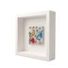 Framed wall art tile Framed wall art tile